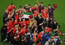 سيطرة مطلقة للرياضة المغربية في جوائز محمد بن راشد آل مكتوم للإبداع