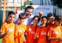 بالصور …قرية الأحلام..مبادرة رياضية اجتماعية تحقق طموحات المواهب الكروية بالمغرب وإفريقيا