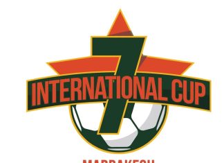 بالصور ..نجاح متميز لفعاليات البطولة الدولية International 7 cup بمراكش