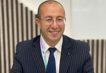 تعيين إدريس الهلالي مشرفا على منافسات كأس العالم للتايكوندو بالعاصمة الكورية سيول