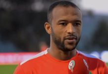 الكعبي: تجمع الأسود يمر في أجواء عائلية