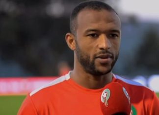 الكعبي: تجمع الأسود يمر في أجواء عائلية