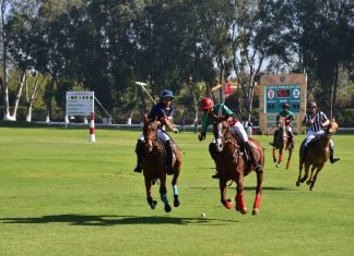 Coupe du Trône de Polo: PGH la Palmeraie Polo Club d’Assilah remporte le titre de la 2ème édition