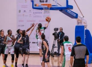 دورة الألعاب للأندية العربية للسيدات: الشارقة تحتضن النسخة السابعة