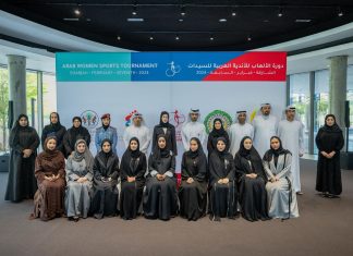 “عربية السيدات” تعقد اجتماع اللجنة العليا الأول وترسم خارطة أعمال نسختها السابعة