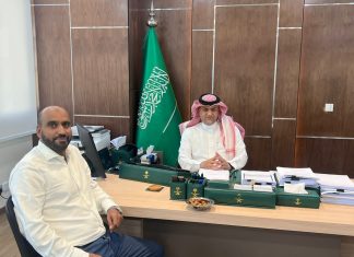 استراتيجية وبرنامج طموح لاتحاد اللجان الأولمبية العربية خلال الفترة المقبلة