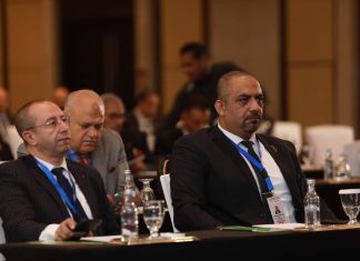 اتحادية الكونفدراليات الرياضية الإفريقية UCSA تعترف بالمواي طاي كرياضة جديدة بهياكلها