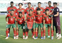 هزيمة الأشبال أمام الإكوادور.. وهذه حظوظ المنتخب للتأهل