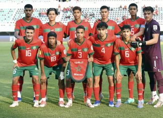 هزيمة الأشبال أمام الإكوادور.. وهذه حظوظ المنتخب للتأهل