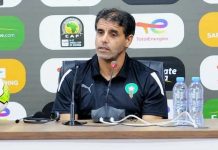 شيبا: الحلم كان كبيرا، وتوديع البطولة أمر صعب