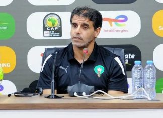 شيبا: الحلم كان كبيرا، وتوديع البطولة أمر صعب