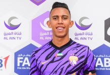 الركراكي: لا مشكل لدي مع رحيمي