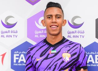 الركراكي: لا مشكل لدي مع رحيمي