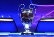 مواجهات مثيرة في ثمن نهائي دوري أبطال أوروبا