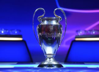 مواجهات مثيرة في ثمن نهائي دوري أبطال أوروبا