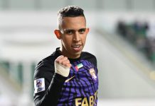 رحيمي يتألق ويؤكد تفوقه مع العين الإماراتي