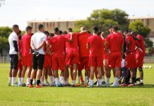 أبرز غيابات الوداد البيضاوي أمام مولودية وجدة