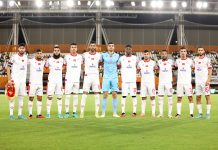 الوداد يعود لسكة الانتصارات بعد الفوز على مولودية وجدة