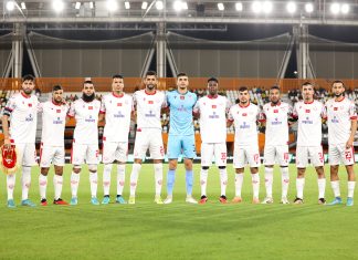 توالي هزائم الوداد بعد التعثر أمام أسيك ميموزا الإيفواري