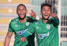 منحة للاعبي الرجاء لهزم الوداد في مباراة الديربي