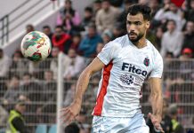 أولمبيك آسفي يهزم بالوداد قبل الديربي