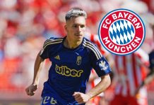 رسميا: بايرن ميونخ يعلن عن ضم موهبة الدوري الإسباني