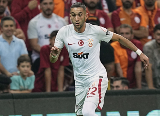 روما الإيطالي والنصر السعودي يرغبان في التعاقد مع حكيم زياش