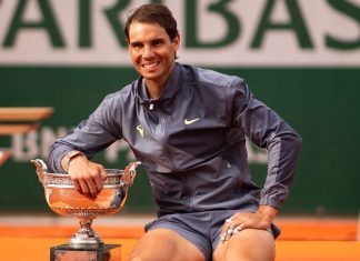 نادال يسعى لاستعادة مكانته من بوابة بطولة برزبن الدولية