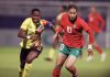 المنتخب الوطني النسوي يتعادل مع نظيره الأوغندي وديا