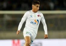 الرجاء يعلن فسخ عقد عبد الصمد البدوي بالتراضي