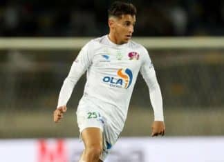 الرجاء يعلن فسخ عقد عبد الصمد البدوي بالتراضي