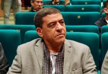 بلعيد الفقير رئيسا جديدا لحسنية أكادير