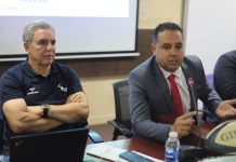 الجامعة الملكية المغربية للريكبي تواصل إعادة هيكلة أجهزتها