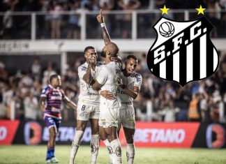 عملاق الدوري البرازيلي يهبط للدرجة الثانية لأول مرة في تاريخه