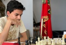 طنجة تحتضن دوريا دوليا للشطرنج