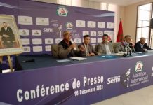 بالصور… السباق الدولي لنصف ماراطون تامنصورت.. رهان على التنمية الرياضية والاقتصادية والعمرانية