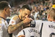 ريال مدريد يخطف فوزا قاتلا من ديبورتيفو ألافيس في الدقائق الأخيرة