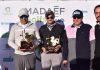 بالصور ..نهائي دوري Madaëf Golfs للغولف في نسخته الثانية