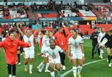 سيدات المغرب يهيمنَّ على لوائح جوائز “الكاف” النهائية