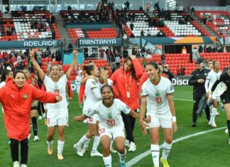 سيدات المغرب يهيمنَّ على لوائح جوائز “الكاف” النهائية