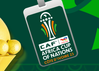 “الكاف” :طلبات قياسية لتغطية “الكان” وهكذا سيتم توزيع الاعتمادات