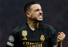 ريال مدريد ضد يونيون برلين.. “الميرنغي” بالعلامة الكاملة