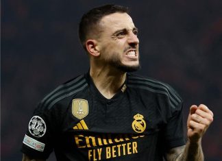 ريال مدريد ضد يونيون برلين.. “الميرنغي” بالعلامة الكاملة