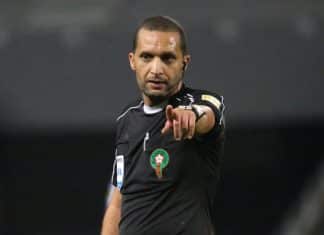 الصافرة المغربية حاضرة بـ7 حكام في كأس أمم إفريقيا