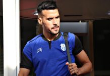 اتحاد طنجة يفسخ عقد اللاعب جلال الداودي بالتراضي