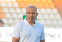 لجنة الأخلاقيات توقف فوزي جمال لثلاث مباريات