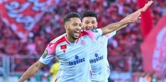 زهير المترجي ينتقل إلى الدوري البحريني