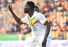 منتخب السنغال يحجز بطاقة عبوره لثمن نهائي “الكان”بعد فوزه على الكاميرون