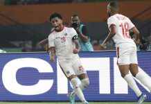 منتخب الرأس الأخضر يفوز على موريتانيا ويصعد لربع نهائي “الكان”