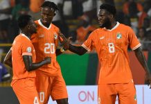 كوت ديفوار يتأهل لربع نهائي “الكان” بعد الإطاحة بحامل لقب النسخة الماضية